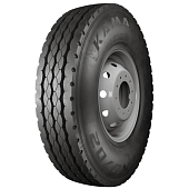 Грузовые шины Кама NU 702 12/0 R24 160/156K Универсальная